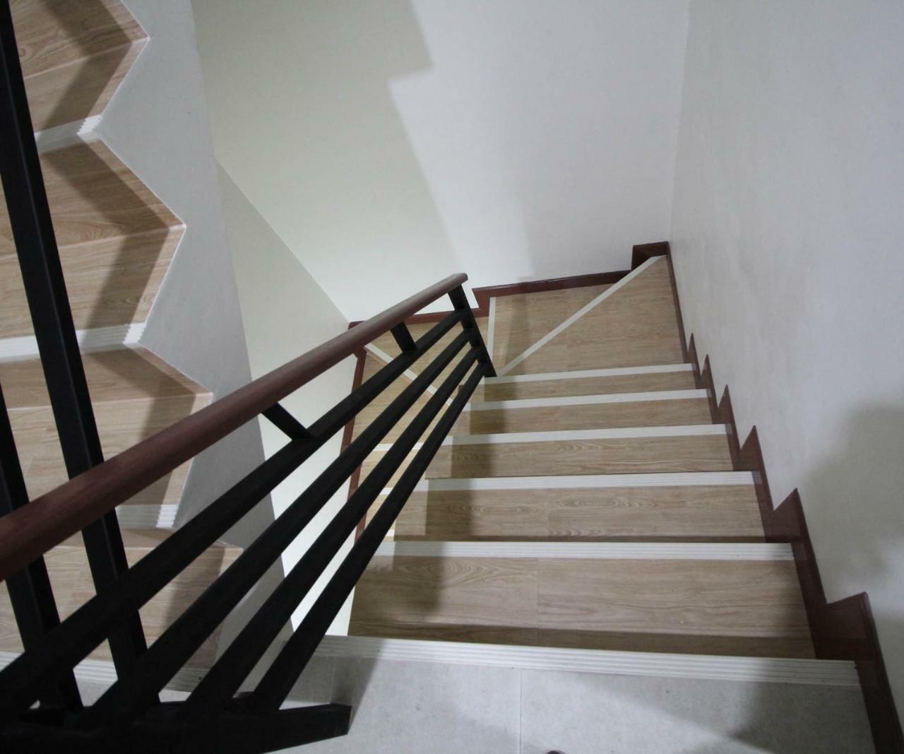 Chaiwat Guesthouse Bangkok Bagian luar foto